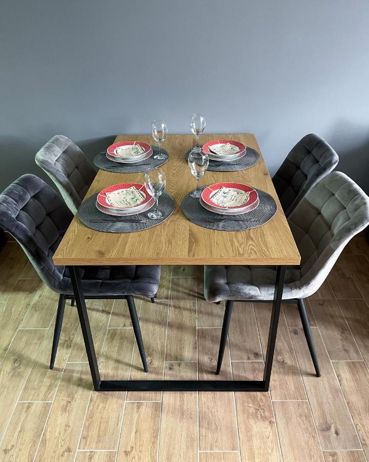 Vlasen Apartment *