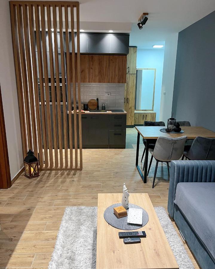 Vlasen Apartment