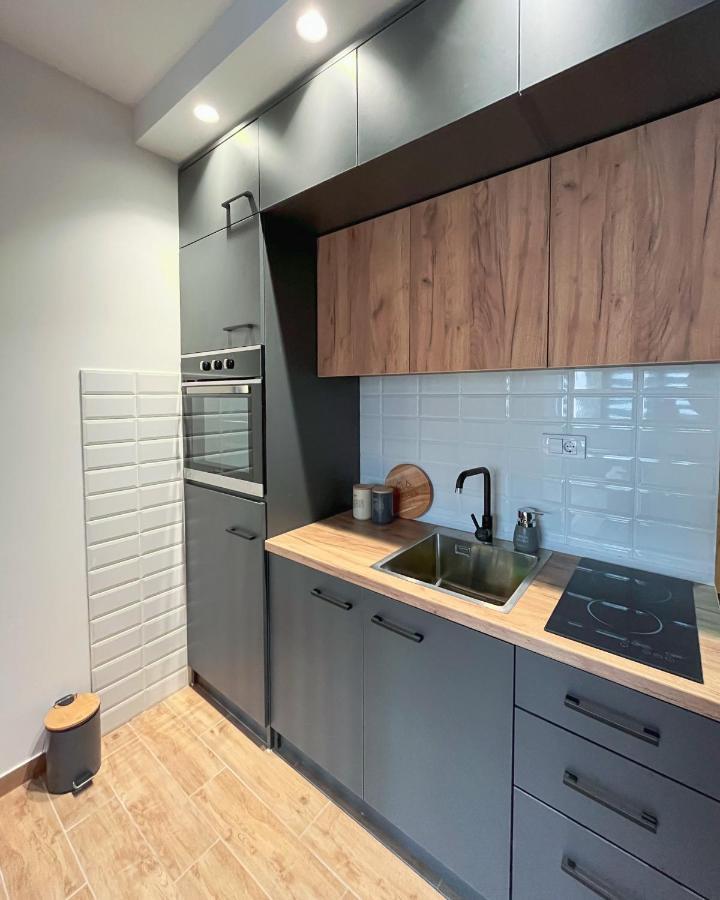Vlasen Apartment *