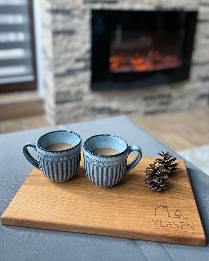 Vlasen Apartment Zlatibor
